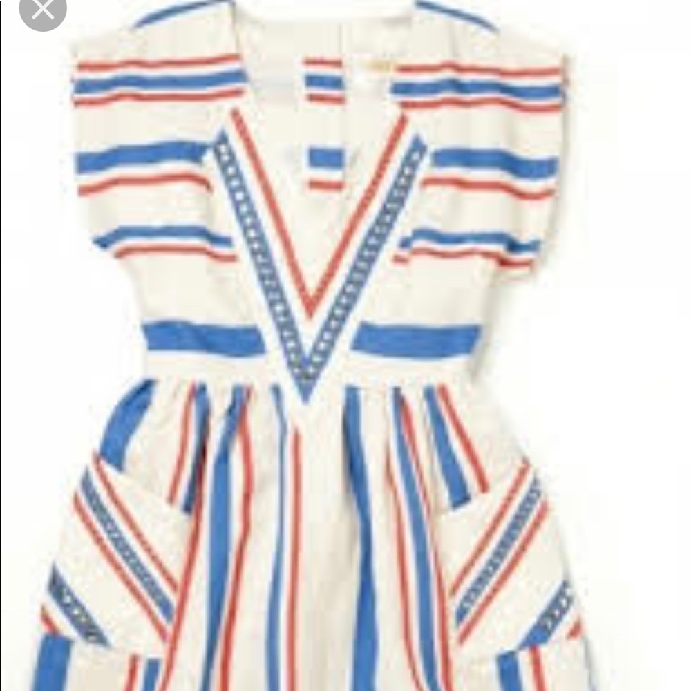 ISO - Lauren Moffat dress